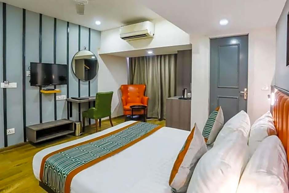 Apex Beacon Hotel, Mumbai