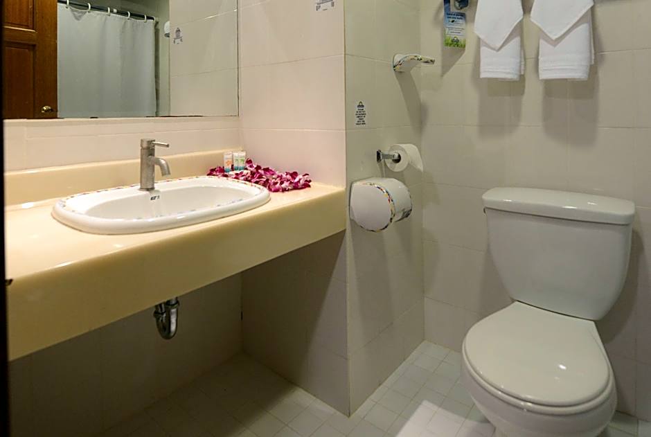 Days Inn by Wyndham Guam-Tamuning