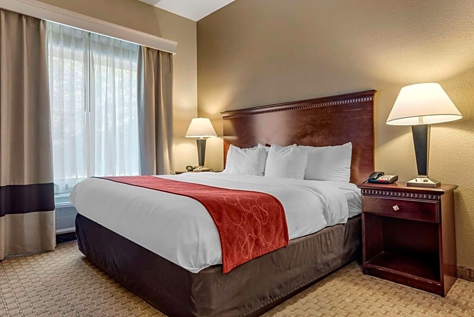 Comfort Suites Biloxi/Ocean Springs