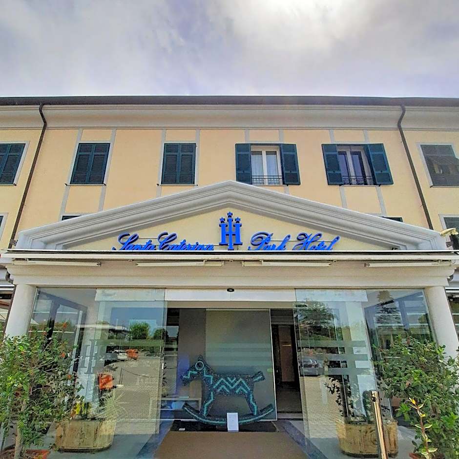 Santa Caterina Park Hotel