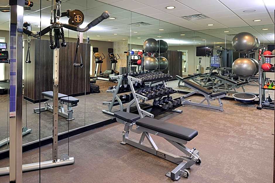 Residence Inn by Marriott Bakersfield West