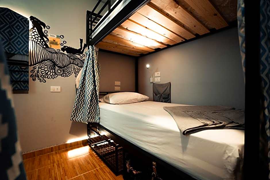 Rafiki Hostels - Dahab