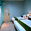 Siam Stadium Hostel