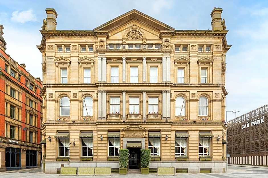 The Sir Thomas Hotel