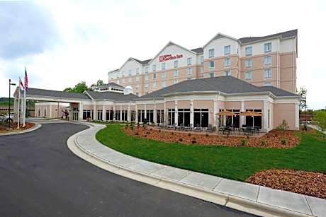 Hilton Garden Inn Greensboro Airport