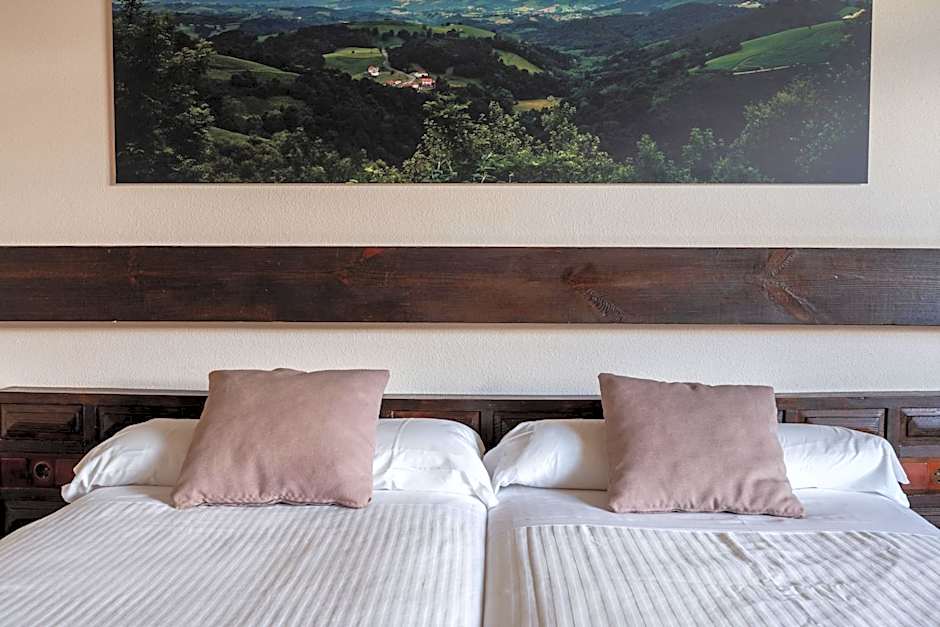 Hotel Baztan