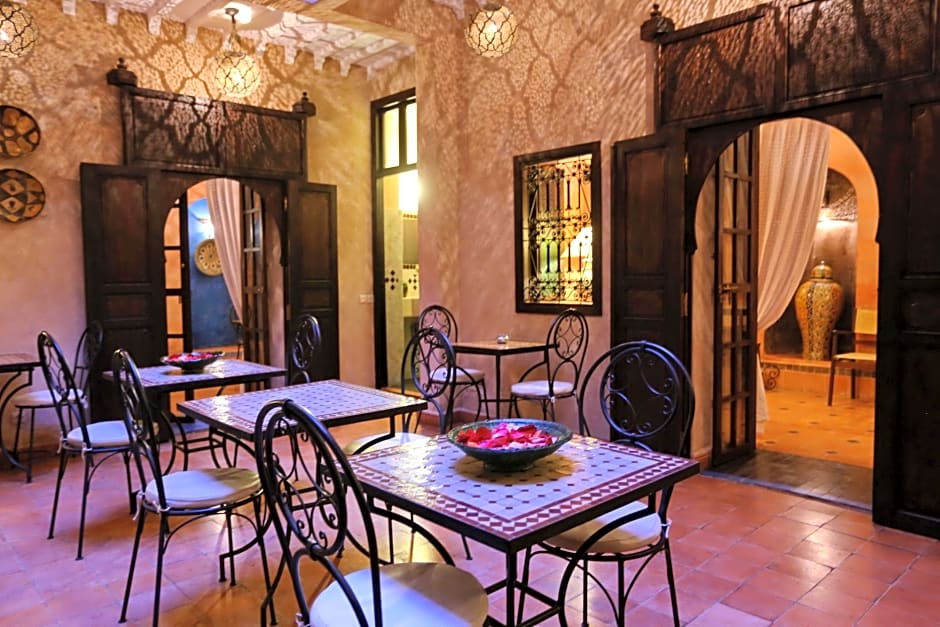 Riad Marrakiss