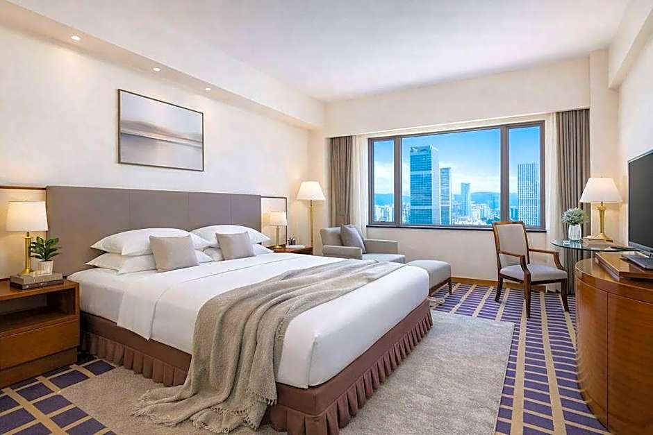 Kunming Jinjiang Hotel