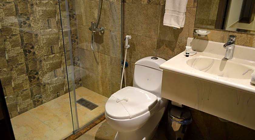 Terrace View 2 Serviced Apartment - اطلالة الشرفة للشقق المخدومة 2