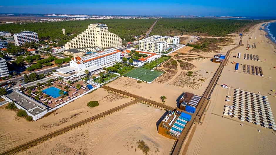 Hotel Vasco Da Gama