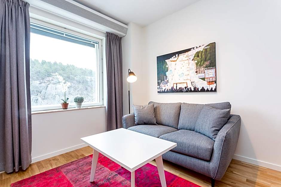 ApartDirect Hammarby Sjöstad