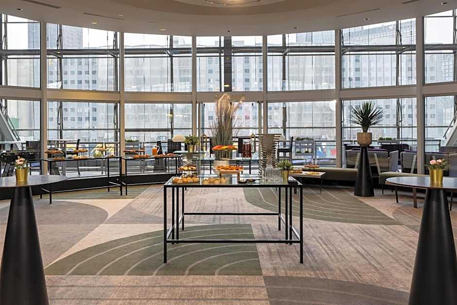 Hilton Paris La Defense