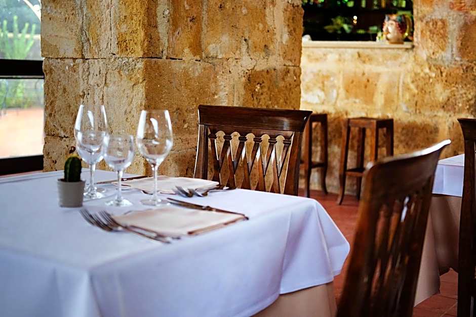 Hotel Villa Favorita