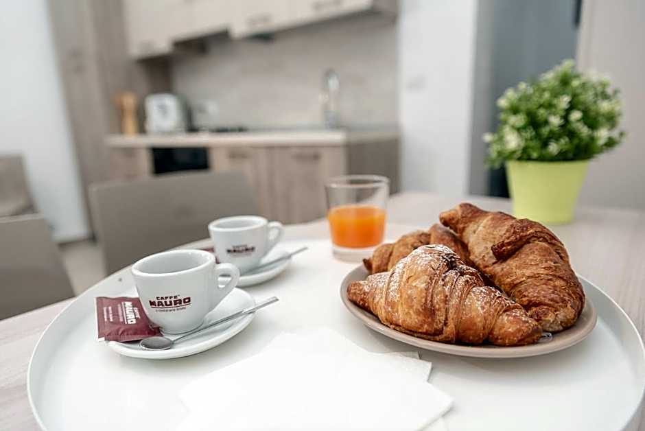 Fladi House Catania