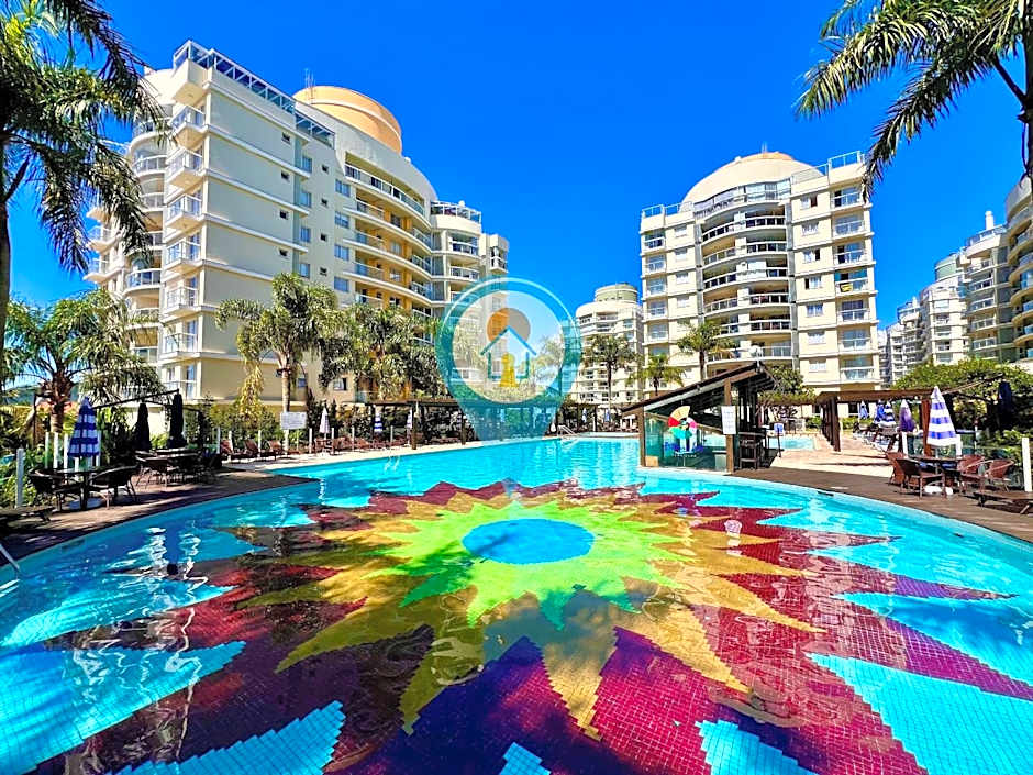 N6603 VISTA Mar Home Club Beto Carrero