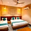 Hotel Brooklyn Suites - Near Golden Temple