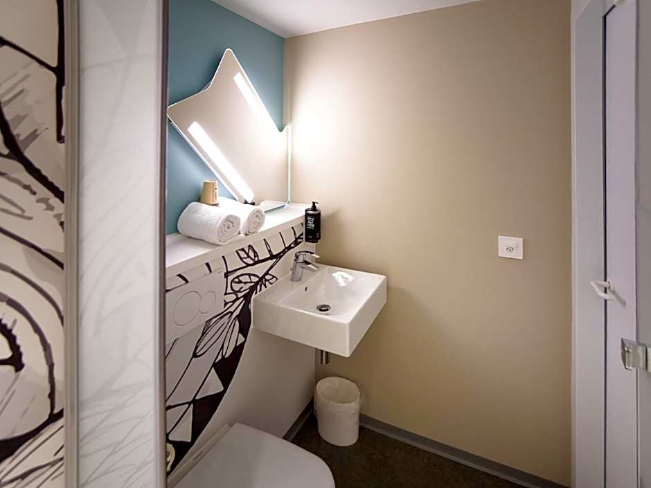 ibis budget Fribourg