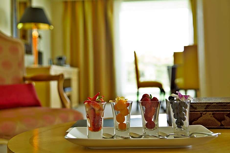 Hotel Cascais Miragem Health & Spa