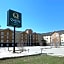 Quality Inn and Suites