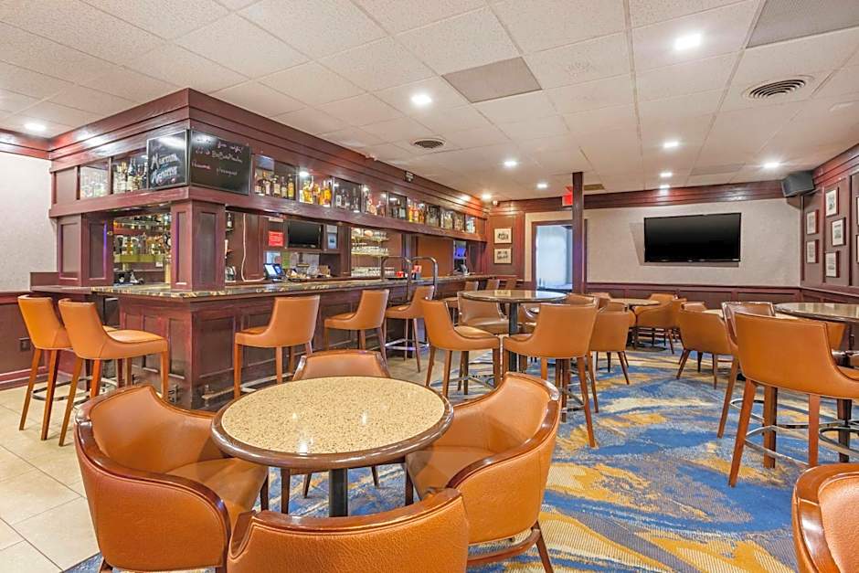 Best Western Plus Butte Plaza Inn