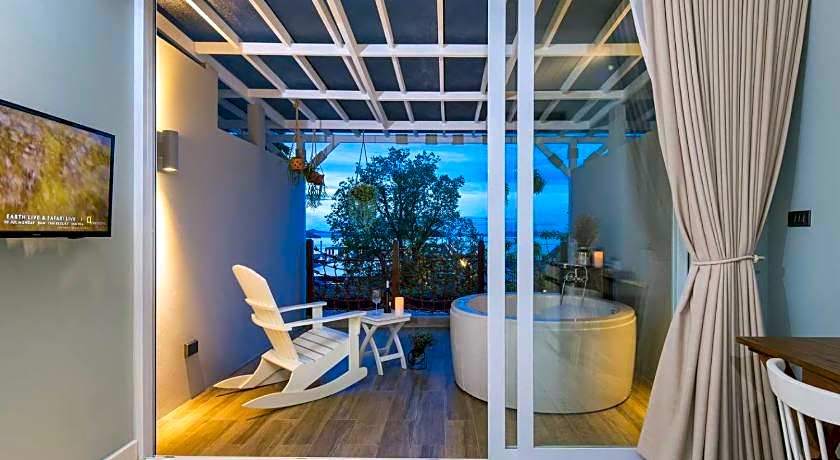 Kept Bangsaray Hotel Pattaya