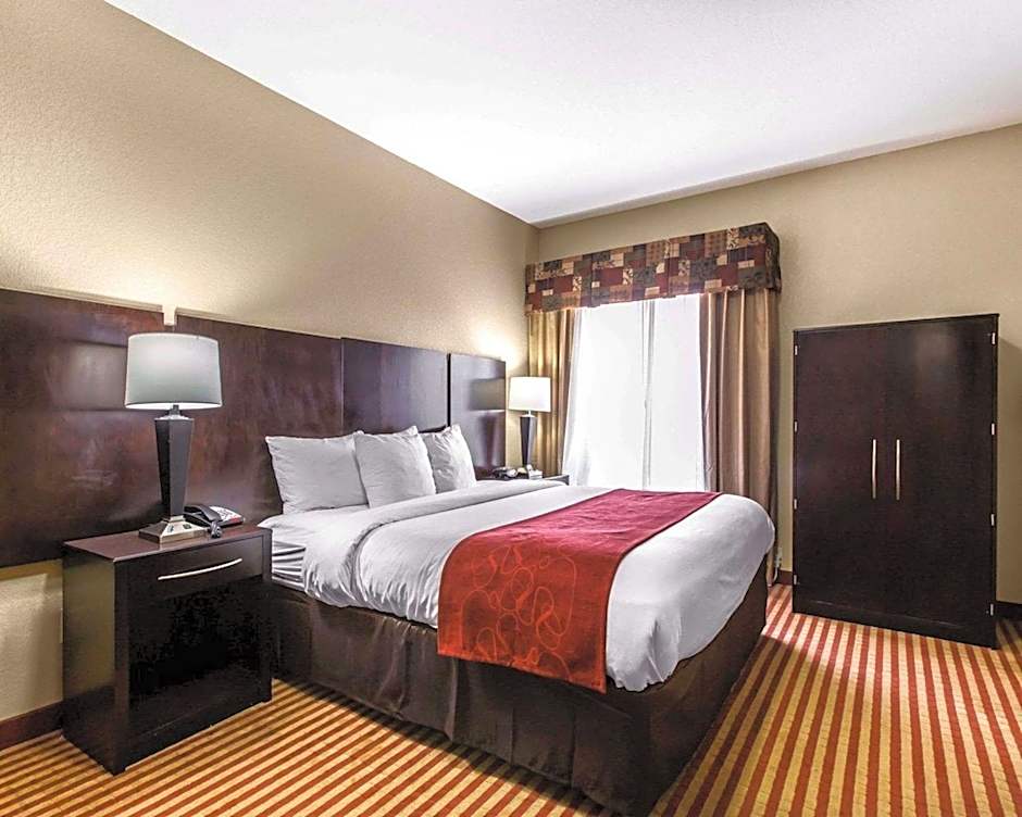 Comfort Suites Waycross