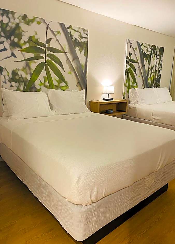 A & S Vacation Rooms