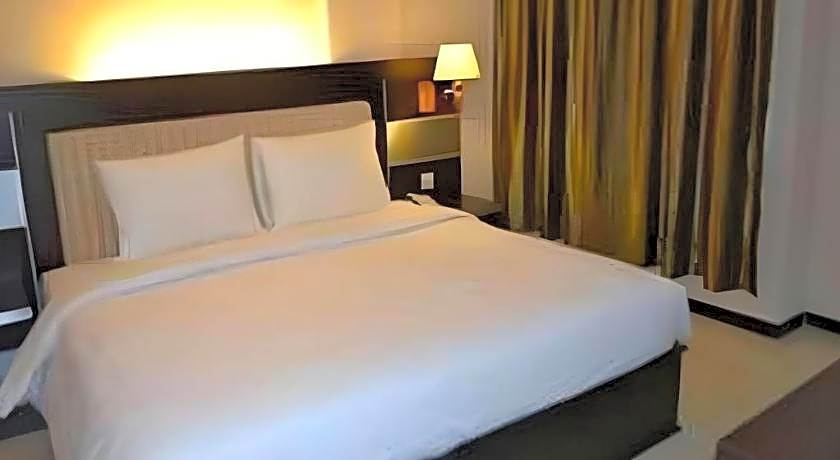 Zahra Syariah Hotel Kendari