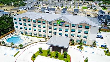 Holiday Inn Express & Suites Dripping Springs - Austin Area By IHG