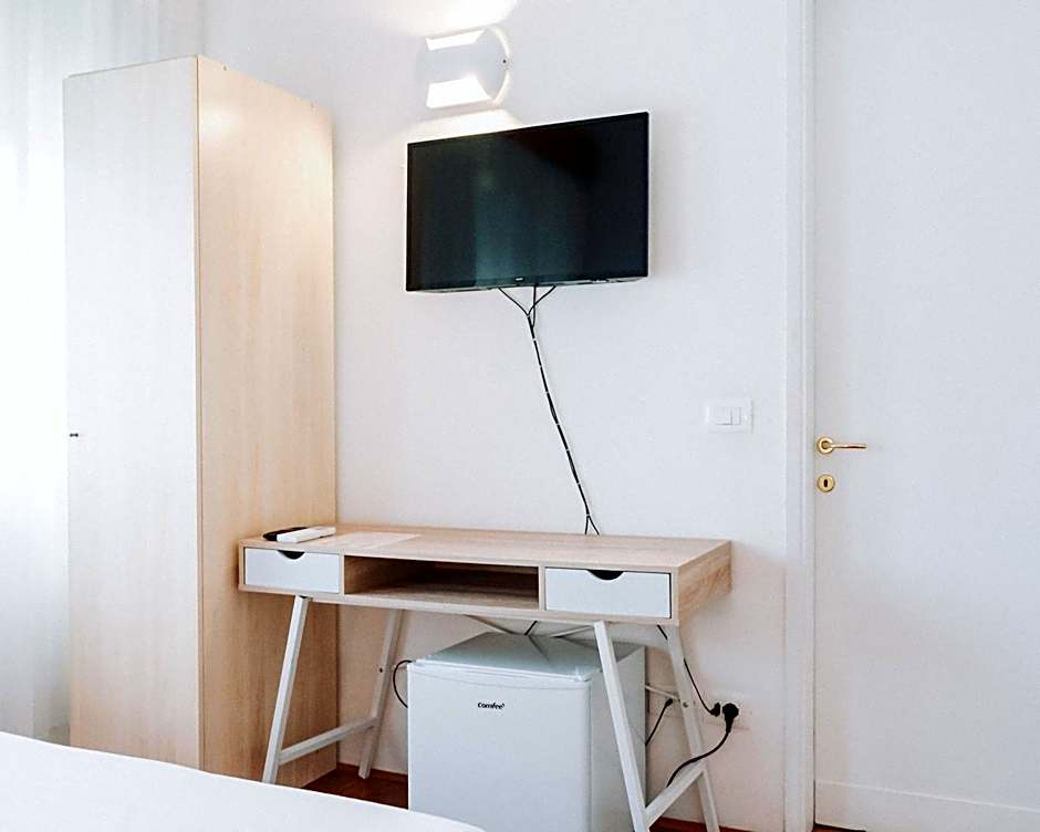Hotel all'Oasi