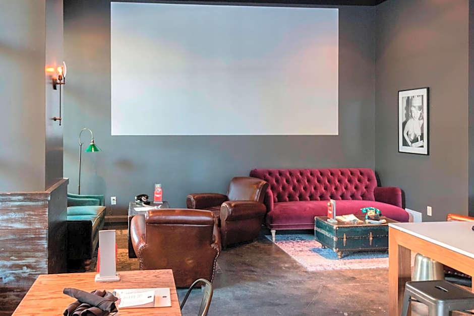 Residence Inn by Marriott Sacramento Downtown at Capitol Park