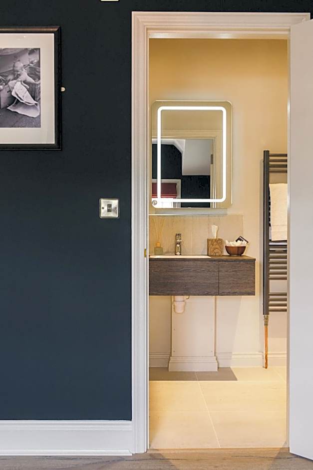 The Porterhouse grill & rooms