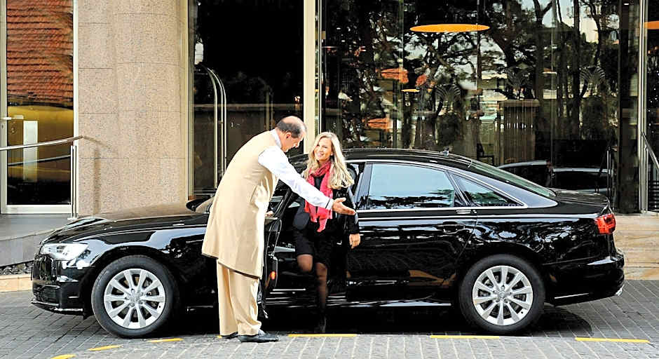 Gefinor Rotana  Beirut