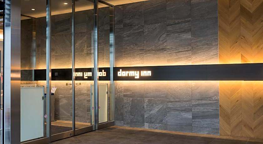 Dormy Inn Express Sendai Seaside Hot Springs