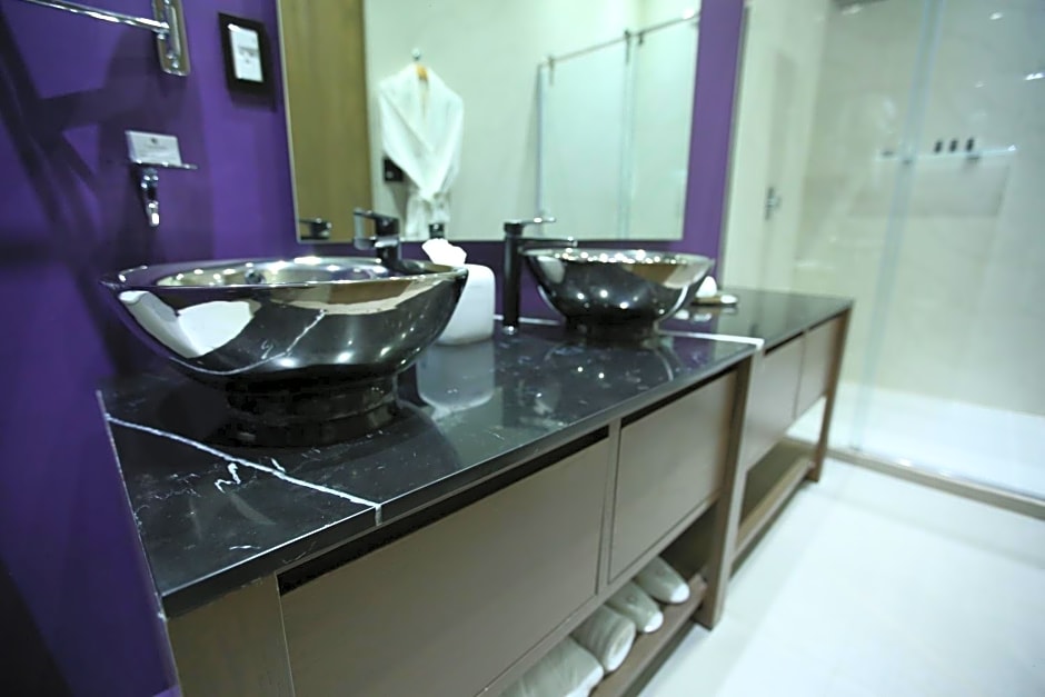 Casa Prim Hotel Boutique