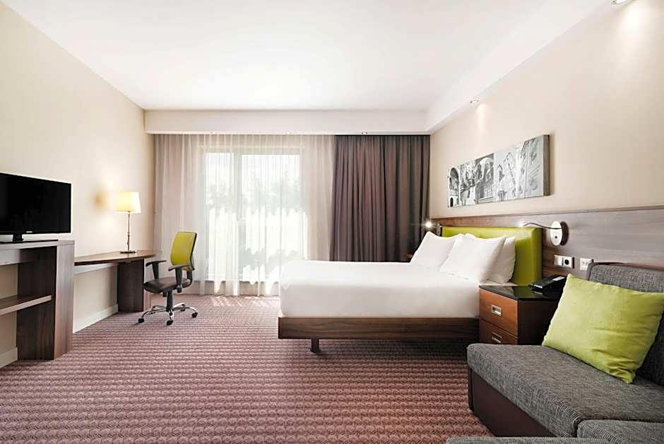 Hampton By Hilton Krakow