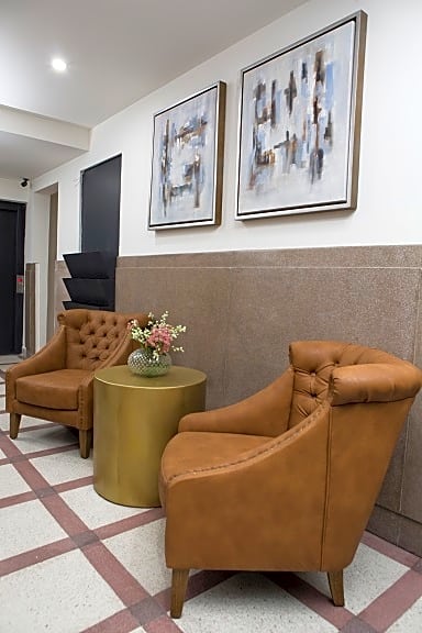 Suites Río Elba