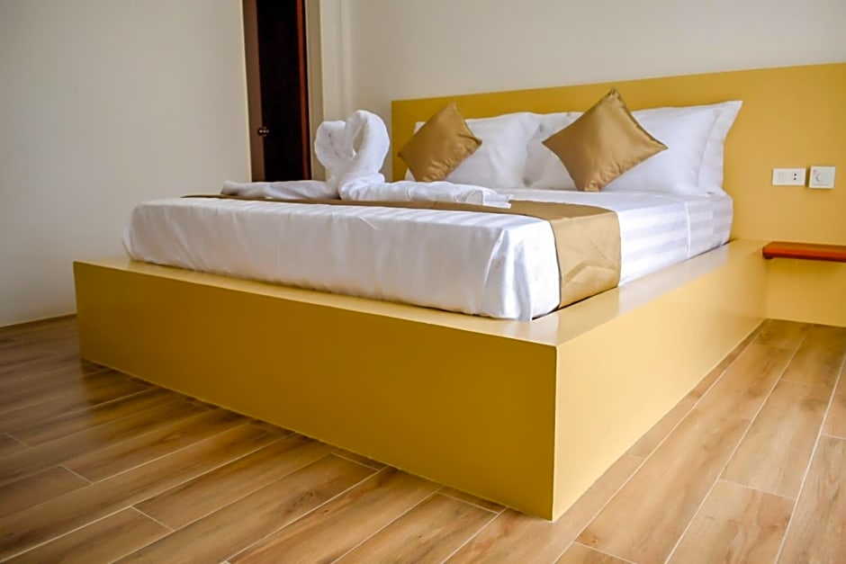 Montecarlo Villas Panglao