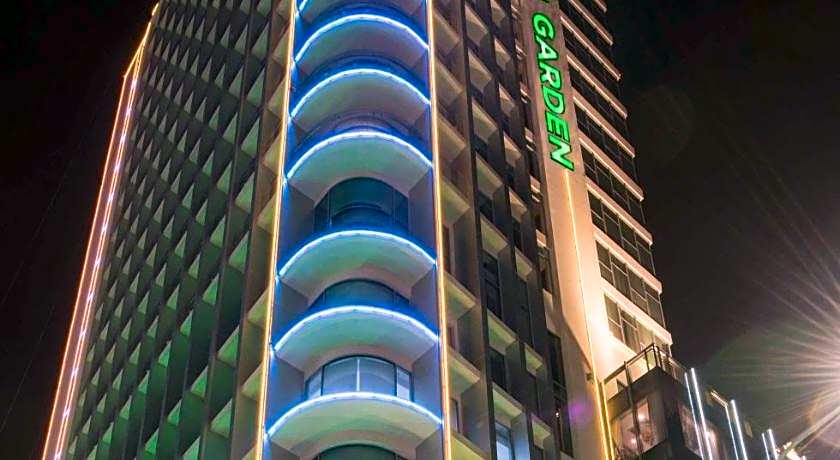 Wyndham Garden Hanoi