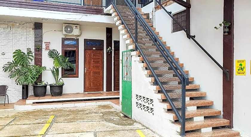 Super OYO 91497 Waskita Residence Syariah