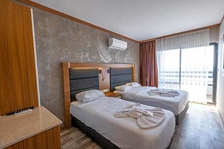 Land View Double Room