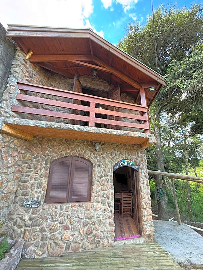 Chácara Águas Claras