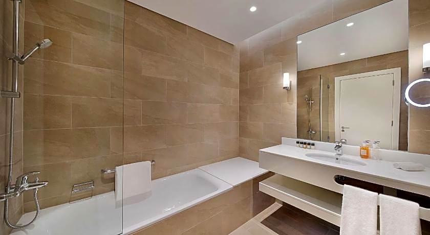 Aleph Doha Residences, Curio Collection by Hilton