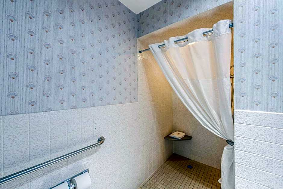 Comfort Inn Mount Shasta Area