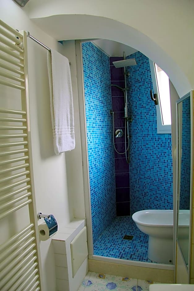 DF bed and breakfast