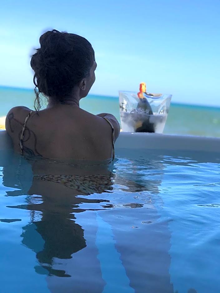 Pousada Yemanjá Toré