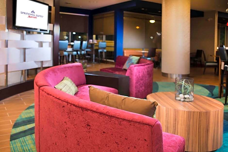 SpringHill Suites by Marriott Houston Westchase