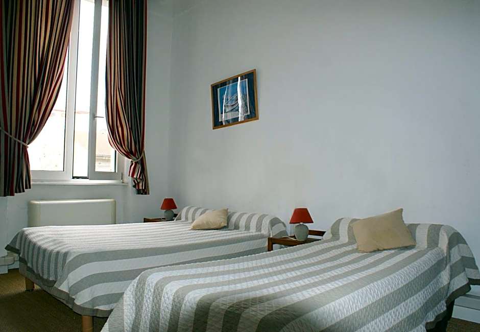 Hôtel Jaures