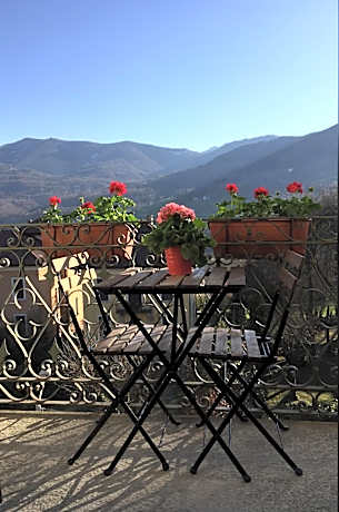 Hotel Villa San Fedele