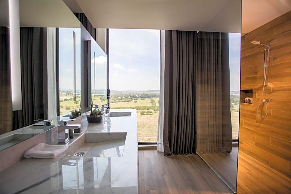 AC Hotel by Marriott Queretaro Antea